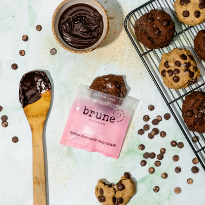 Chocolate Fudge Cookie Bundle