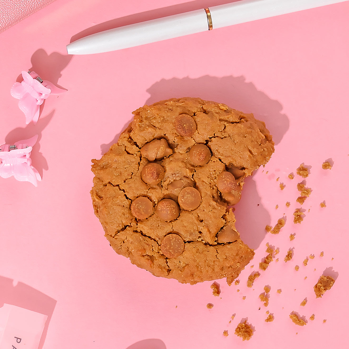 Peanut Butter Chunk Cookie Bundle