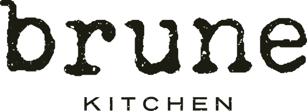 Brune Kitchen