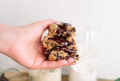 Chocolate Chip Cookie Bundle